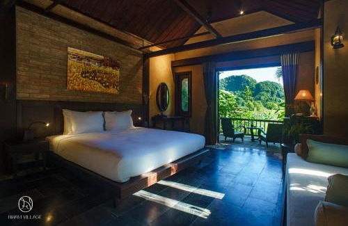 Hoa Lu Resort | Nham Village Resort