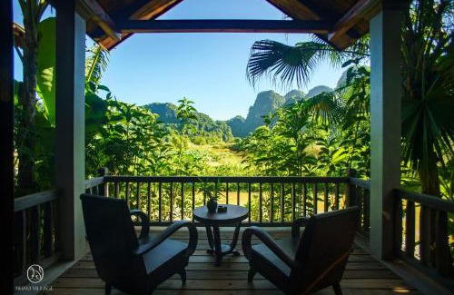 Hoa Lu Resort | Nham Village Resort