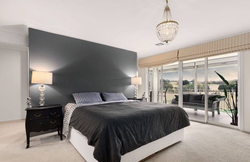 Lancefield Other | nHamptons inspired Farmhouse getaway close to town.