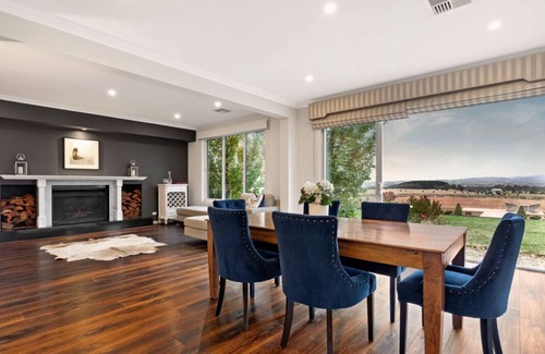 Lancefield Other | nHamptons inspired Farmhouse getaway close to town.