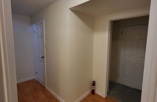 Dartmouth Apartment | Nhancie's Place
