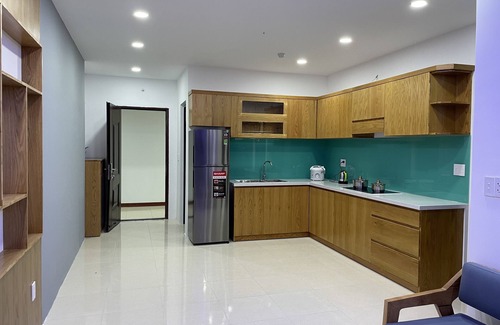 Phuoc Long Apartment | NhaTrang Apartment with 2 bedrooms 02