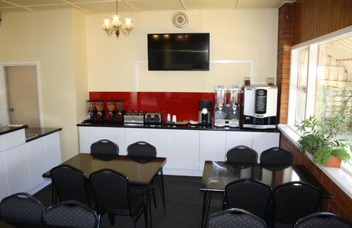 Nhill Hotel | Nhill Oasis Motel