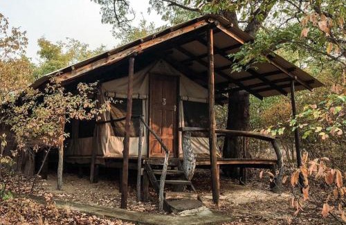 Tsumkwe Other | Nhoma Safari Camp