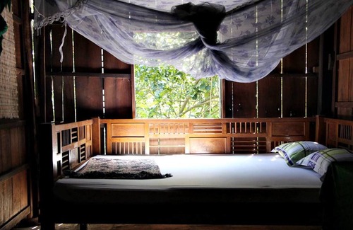 Ben Tre House | Nhon Thanh Homestay