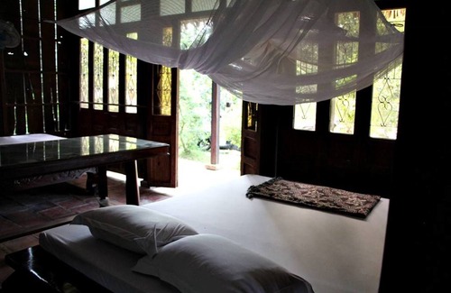 Ben Tre House | Nhon Thanh Homestay