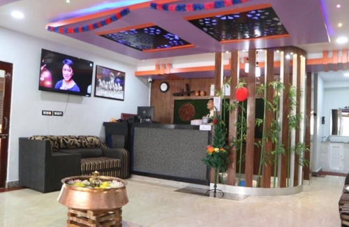 Surkhet Apartment | nHotel Darshan- Double room #5n