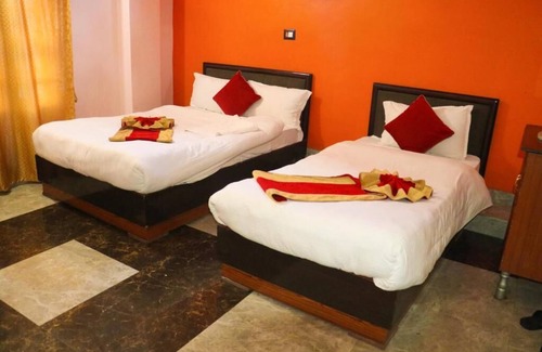 Surkhet Apartment | nHotel Darshan- Double room #5n