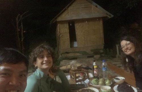 A Luoi Cabin | Nhuanthoa Homestay