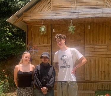 A Luoi Cabin | Nhuanthoa Homestay
