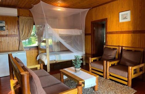 Machangulo Villa | Nhucha Villas