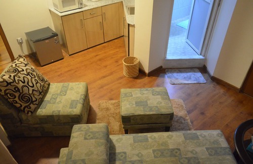 Lalitpur Apartment | NhuChhe Apartments