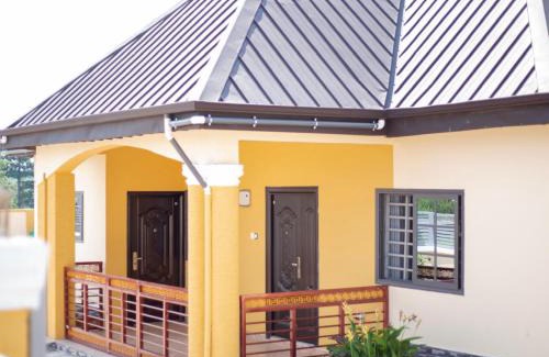 Techiman Apartment | Nhyira ba lodge