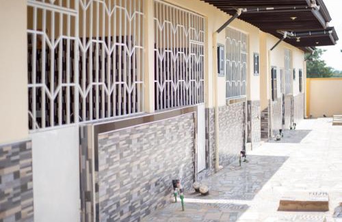 Techiman Apartment | Nhyira ba lodge