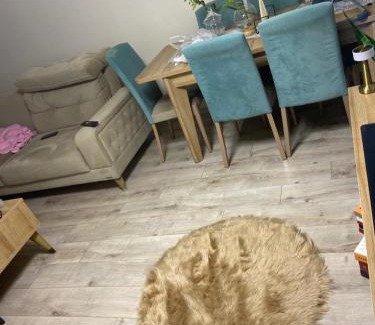 Kadikoy Apartment | Niğdeli