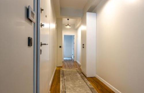 Osmanbey Apartment | NIŞANTAŞI JANTY LUXURY, 4 NEW APARTMENTs