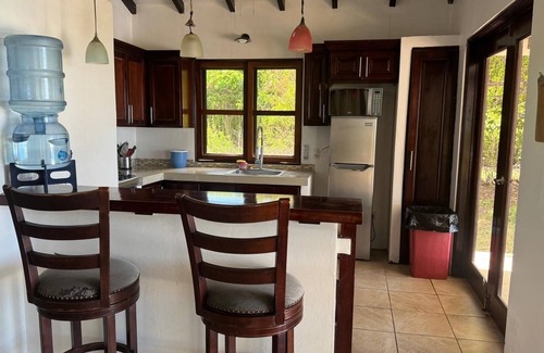 Leon House | Surf, Sun & Your Private Pool – 2BR Beachfront Escape
