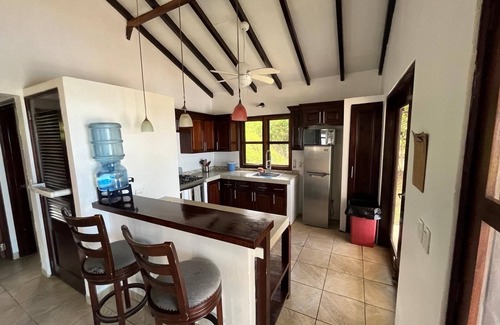 Leon House | Surf, Sun & Your Private Pool – 2BR Beachfront Escape