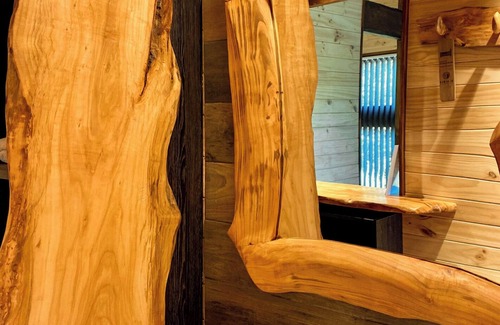 Pucon Hotel | Ni-Newen