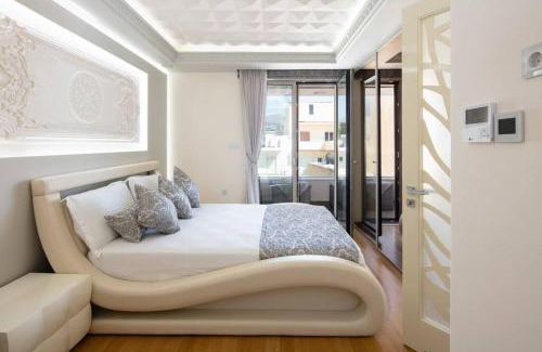Sitia Apartment | Ni President Suite, DeMaNi President Suites