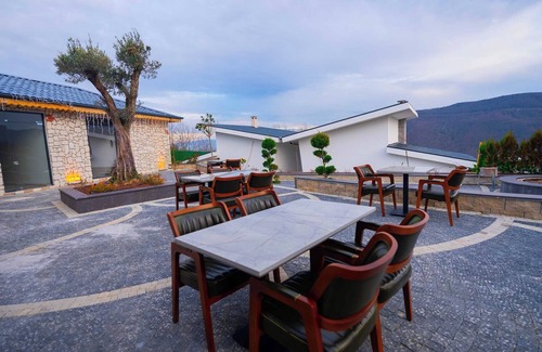 Sapanca Villa | NİSH VADİ SAPANCA