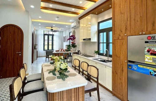Phan Thiet Villa | Ni Villa - Novaworld