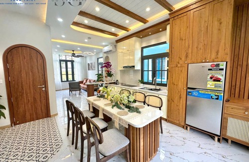 Phan Thiet Villa | Ni Villa - Novaworld