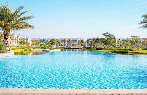Phan Thiet Villa | Ni Villa - Novaworld