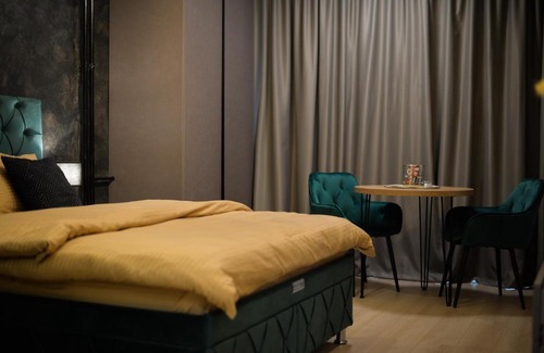 Rakovica Apartment | Nia Lux Apartman