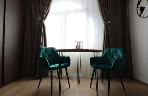 Rakovica Apartment | Nia Lux Apartman
