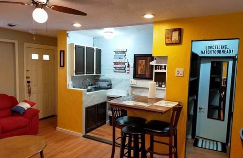 Niagara Falls Apartment | Niagara Falls New York USA Studio