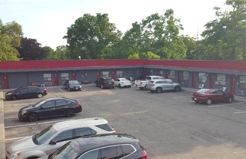 Niagara Falls Hotel | Niagara Inn & Suites