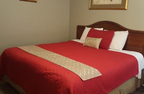 Niagara Falls Hotel | Niagara Inn & Suites