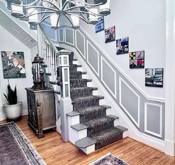 Youngstown House | Niagara River Estate