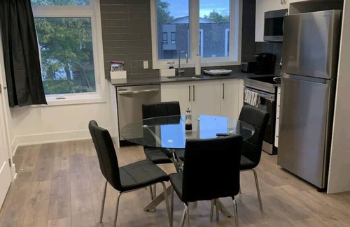 Niagara Falls Condo | Niagara Rooftop Getaway!