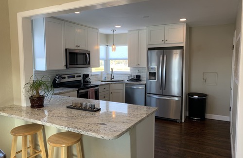 Northeast Park Hill House | Niagara Street DENver