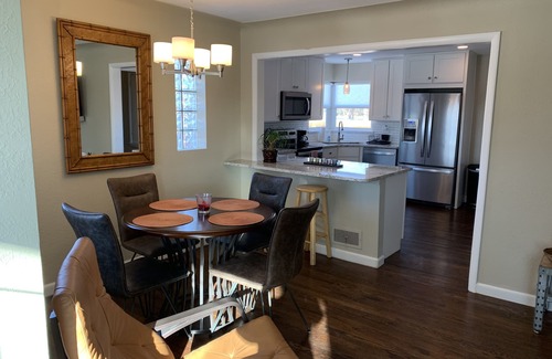 Northeast Park Hill House | Niagara Street DENver