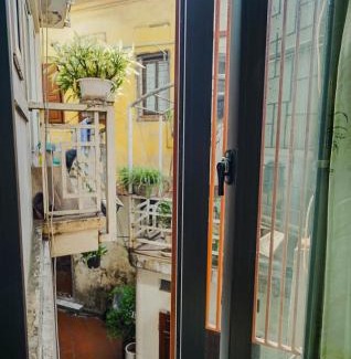Đien Bien House | Niah Cozy Home - Train Street