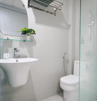 Đien Bien House | Niah Cozy Home - Train Street