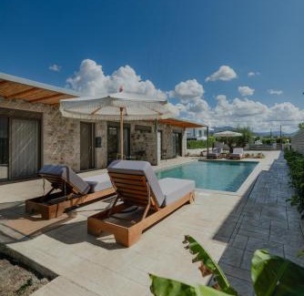 Nea Tirintha Apartment | NIAMA Luxury apartments Nafplio