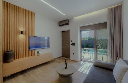 Nea Tirintha Apartment | NIAMA Luxury apartments Nafplio
