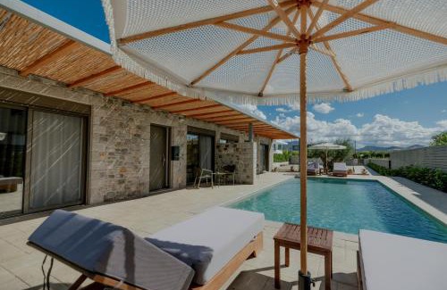 Nea Tirintha Apartment | NIAMA Luxury apartments Nafplio