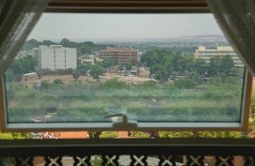 Niamey Apartment | NIAMEY MALL & RESIDENCE