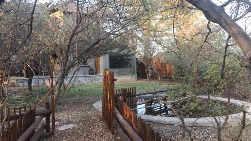 Hoedspruit Villa | Niani villa