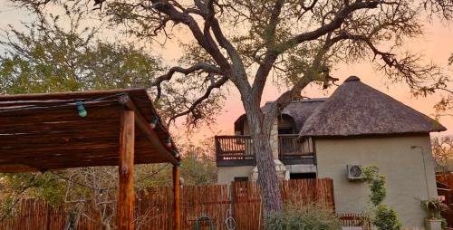 Hoedspruit Villa | Niani villa