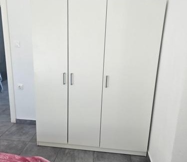 Keramoti Apartment | Nias Apartments 102