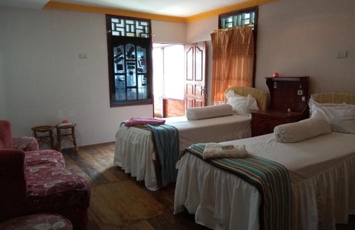 Nias House | Nias Keyhole Surf Camp