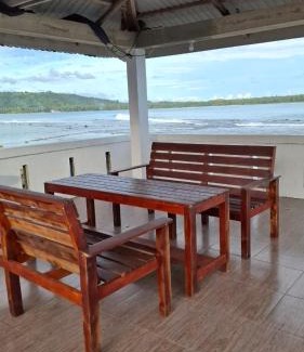 Nias House | Nias pro