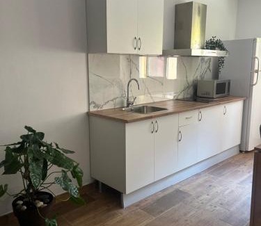 Geafond Apartment | Nibeka