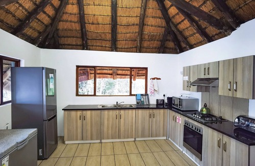 KwaNibela Cabin | Nibela Lake Lodge by Dream Resorts